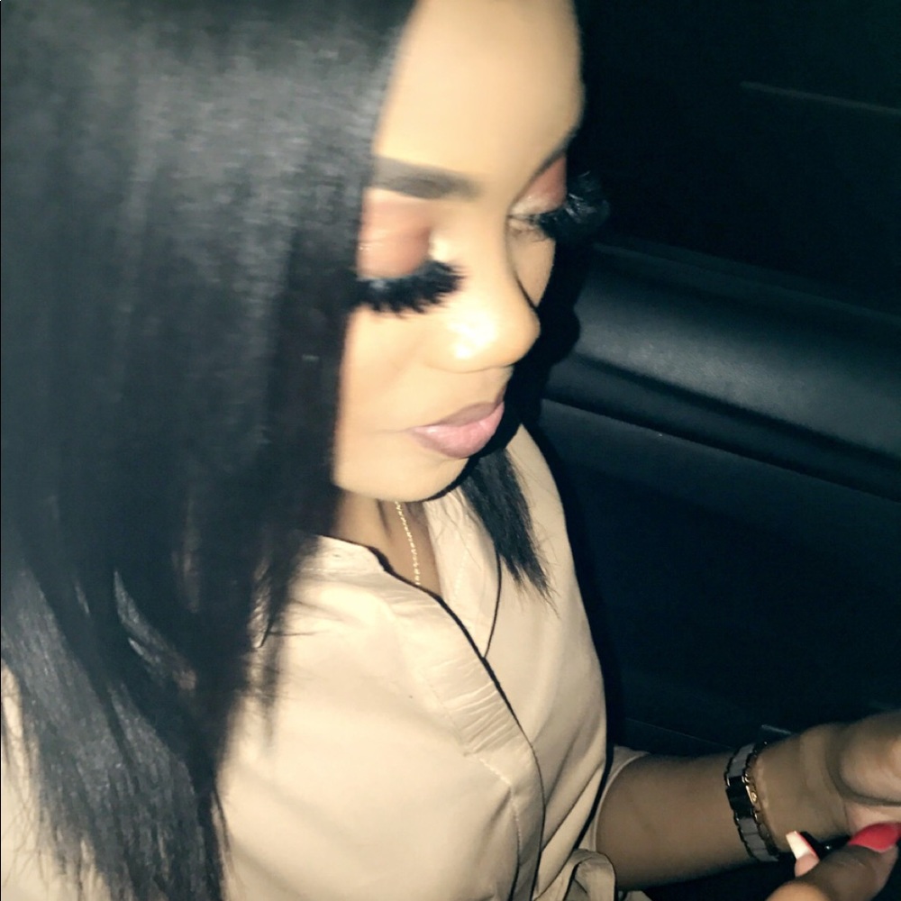 Meet your Posher, Zanisha